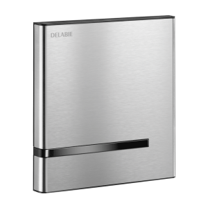 Control plate for TEMPOMATIC 4 for urinals