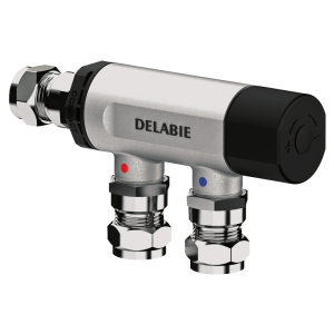 PREMIX COMPACT thermostatic mixer