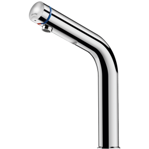 TEMPOMIX 3 time flow basin mixer