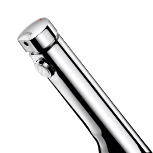 TEMPOSOFT 2 time flow tap